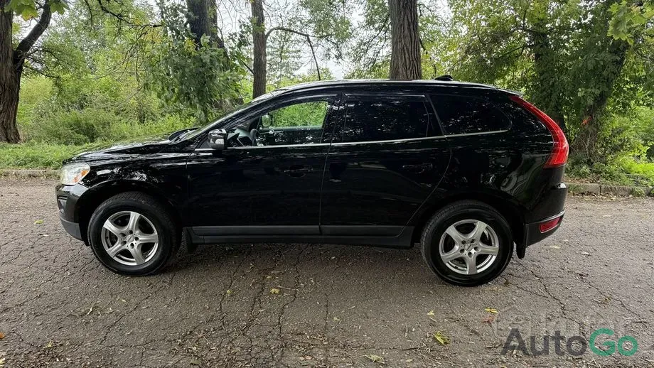 Продажа Volvo XC60 I, 2009 г., Гомель Гомель - изображение 8