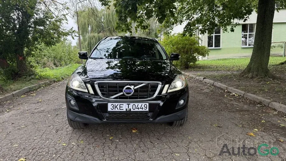 Продажа Volvo XC60 I, 2009 г., Гомель Гомель - изображение 2