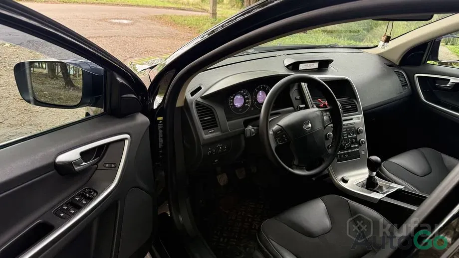 Продажа Volvo XC60 I, 2009 г., Гомель Гомель - изображение 10