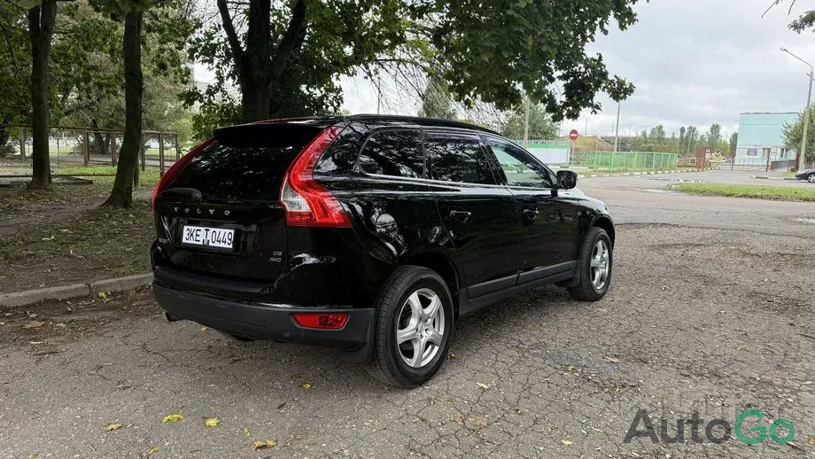 Продажа Volvo XC60 I, 2009 г., Гомель Гомель - изображение 7