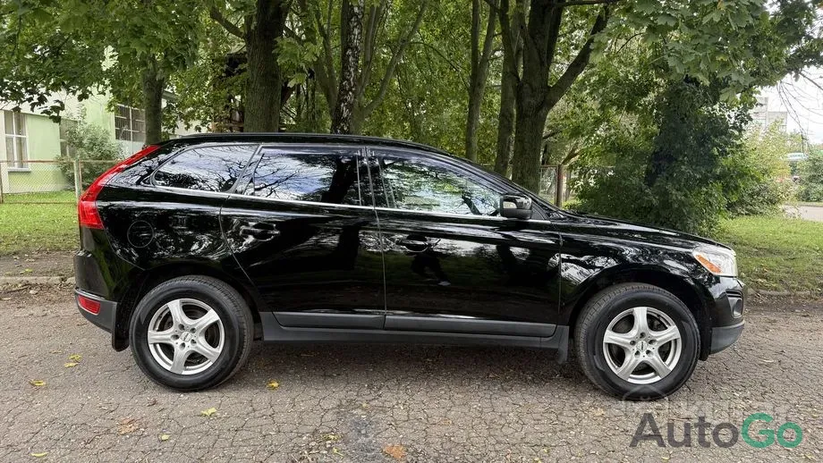 Продажа Volvo XC60 I, 2009 г., Гомель Гомель - изображение 4