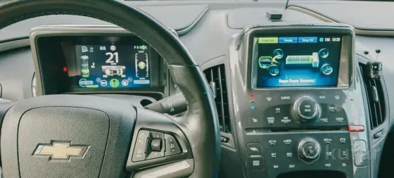 Продажа Chevrolet Volt I, 2012 г., Борисов Борисов