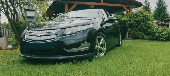 Продажа Chevrolet Volt I, 2012 г., Борисов Борисов