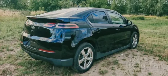 Продажа Chevrolet Volt I, 2012 г., Борисов Борисов