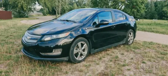 Продажа Chevrolet Volt I, 2012 г., Борисов Борисов