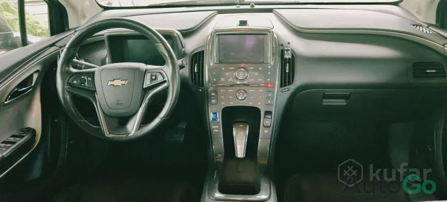 Продажа Chevrolet Volt I, 2012 г., Борисов Борисов - изображение 7