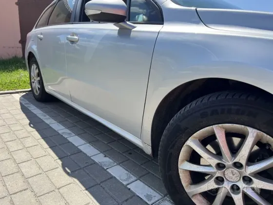 Продажа Peugeot 508 I, 2011 г., Барановичи Барановичи