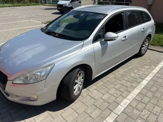 Продажа Peugeot 508 I, 2011 г., Барановичи Барановичи