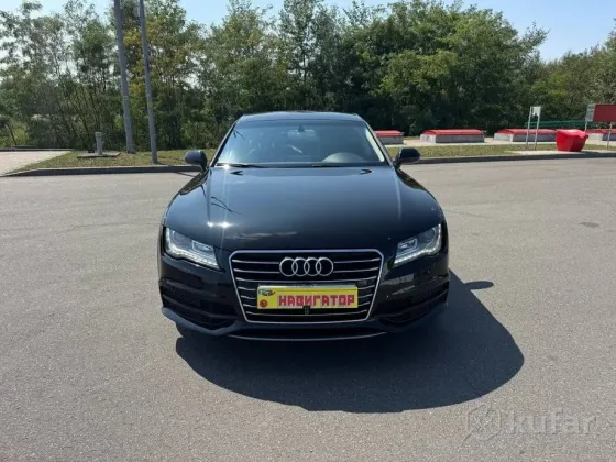 Продажа Audi A7 I (4G), 2013 г., Брест Брест
