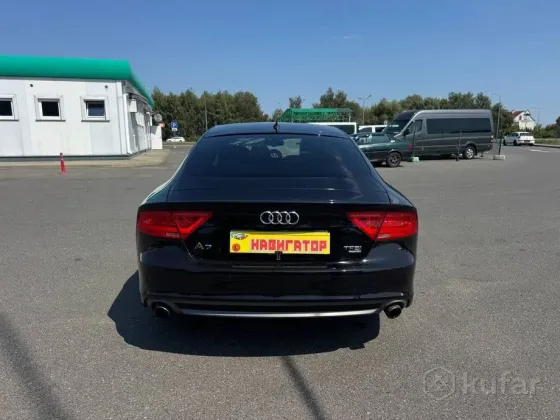 Продажа Audi A7 I (4G), 2013 г., Брест Брест