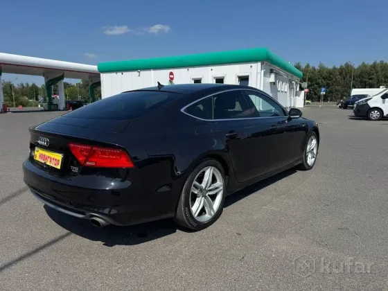 Продажа Audi A7 I (4G), 2013 г., Брест Брест