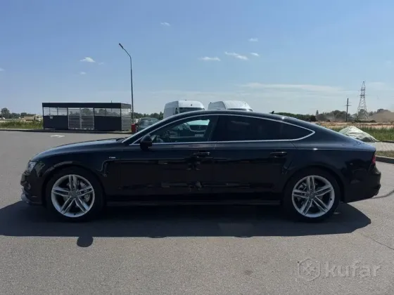 Продажа Audi A7 I (4G), 2013 г., Брест Брест