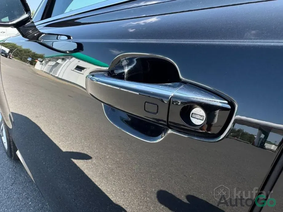 Продажа Audi A7 I (4G), 2013 г., Брест Брест - изображение 9