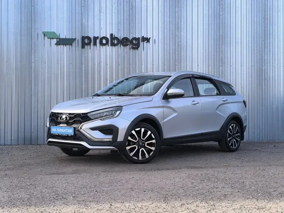 Продажа LADA (ВАЗ) Vesta I Рестайлинг (NG), 2024г., Минск Минск