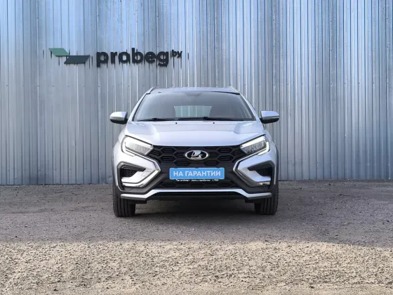 Продажа LADA (ВАЗ) Vesta I Рестайлинг (NG), 2024г., Минск Минск