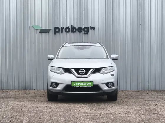 Продажа Nissan X-Trail III, 2014г., Минск Минск