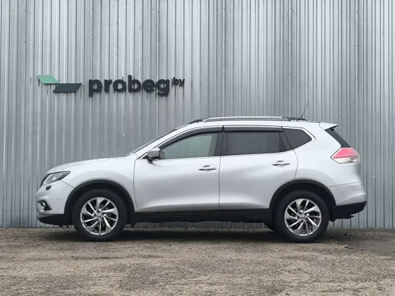 Продажа Nissan X-Trail III, 2014г., Минск Минск