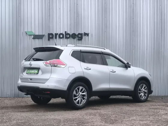 Продажа Nissan X-Trail III, 2014г., Минск Минск