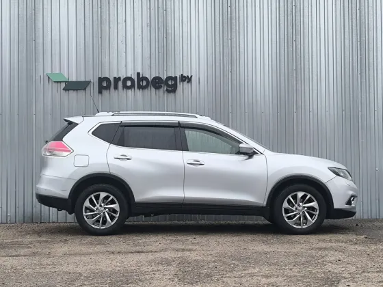Продажа Nissan X-Trail III, 2014г., Минск Минск