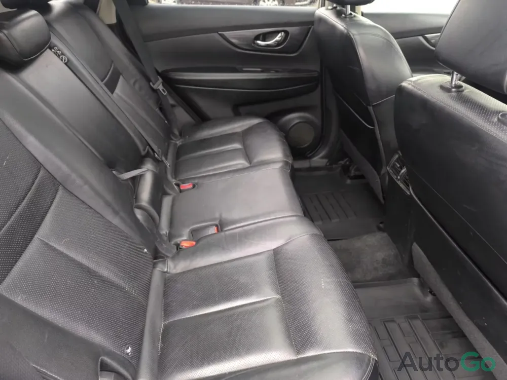 Продажа Nissan X-Trail III, 2014г., Минск Минск - изображение 10