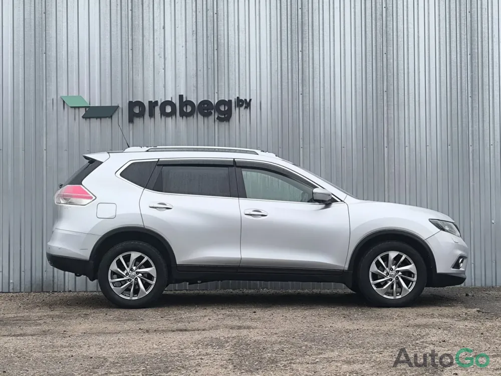 Продажа Nissan X-Trail III, 2014г., Минск Минск - изображение 3