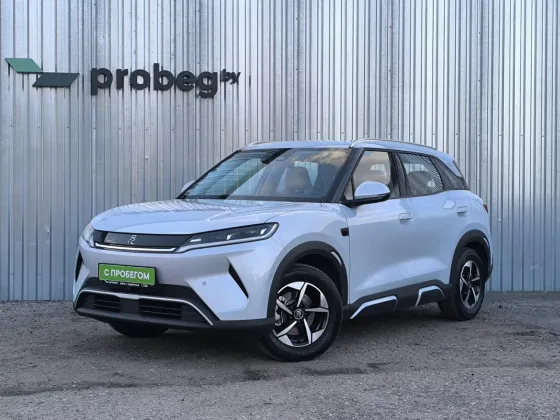 Продажа BYD Yuan I Рестайлинг (EV), 2025г., Минск Минск