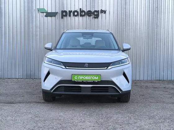 Продажа BYD Yuan I Рестайлинг (EV), 2025г., Минск Минск
