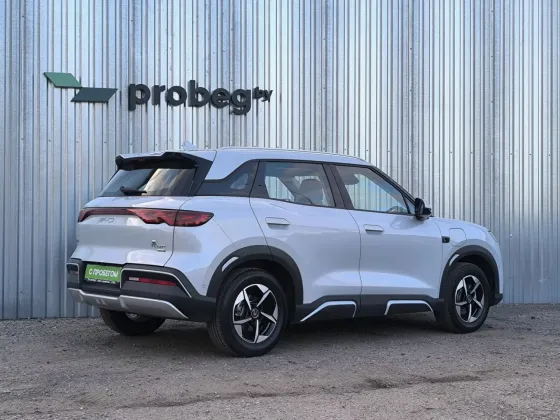 Продажа BYD Yuan I Рестайлинг (EV), 2025г., Минск Минск
