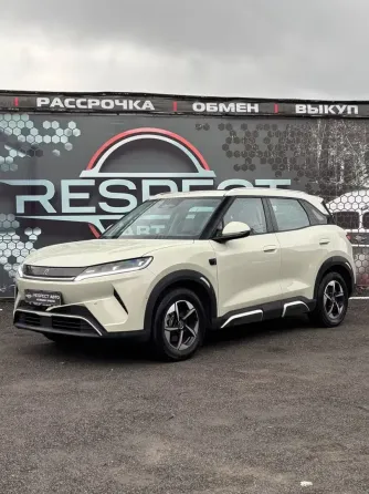 Продажа BYD Yuan I Рестайлинг (EV), 2025г., Гомель Гомель