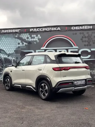 Продажа BYD Yuan I Рестайлинг (EV), 2025г., Гомель Гомель
