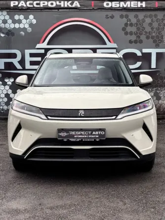 Продажа BYD Yuan I Рестайлинг (EV), 2025г., Гомель Гомель