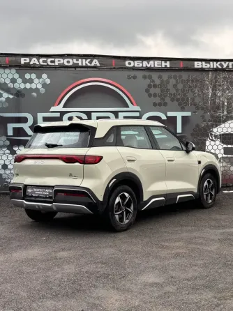 Продажа BYD Yuan I Рестайлинг (EV), 2025г., Гомель Гомель
