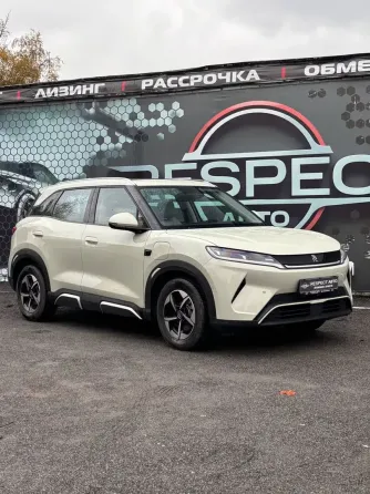 Продажа BYD Yuan I Рестайлинг (EV), 2025г., Гомель Гомель