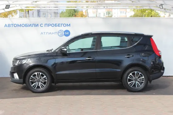 Продажа Geely Emgrand X7 I Рестайлинг, 2018г., Минск Минск