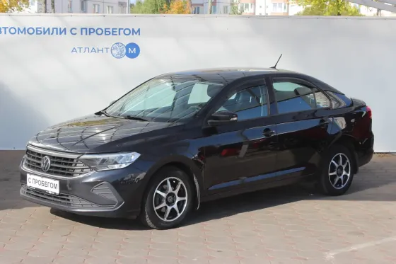 Продажа Volkswagen Polo VI, 2020г., Минск Минск