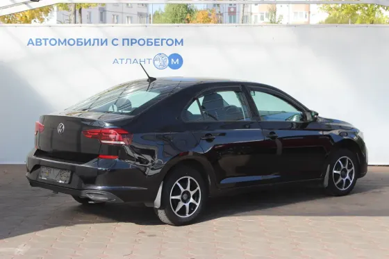 Продажа Volkswagen Polo VI, 2020г., Минск Минск