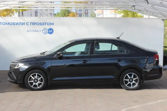 Продажа Volkswagen Polo VI, 2020г., Минск Минск