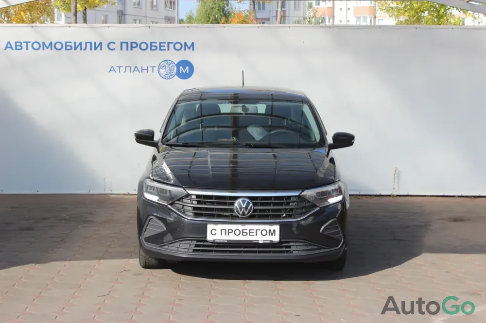 Продажа Volkswagen Polo VI, 2020г., Минск Минск - изображение 3