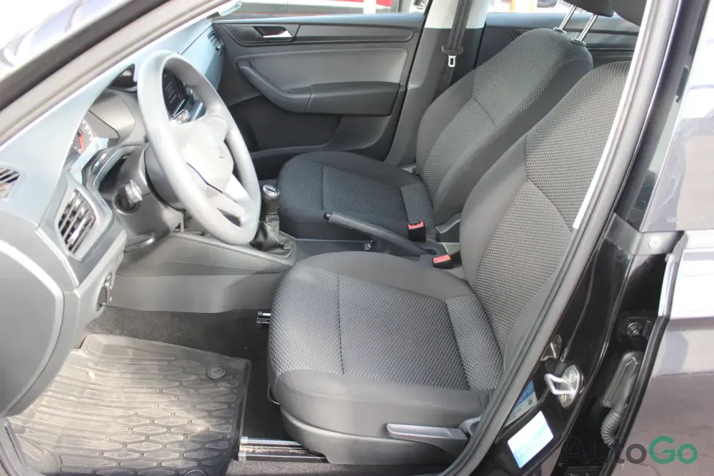 Продажа Volkswagen Polo VI, 2020г., Минск Минск - изображение 8