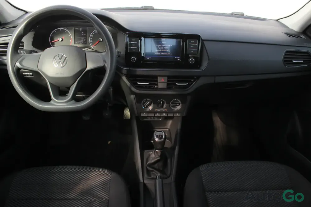 Продажа Volkswagen Polo VI, 2020г., Минск Минск - изображение 7