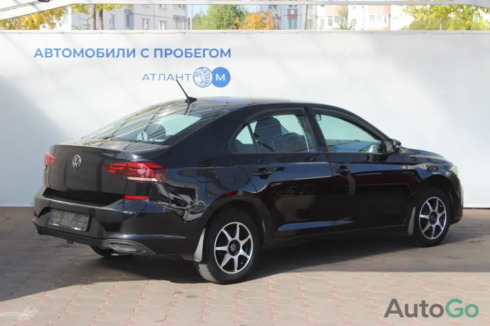 Продажа Volkswagen Polo VI, 2020г., Минск Минск - изображение 2