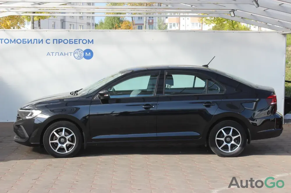Продажа Volkswagen Polo VI, 2020г., Минск Минск - изображение 6