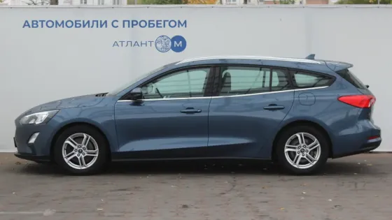 Продажа Ford Focus IV, 2019г., Минск Минск