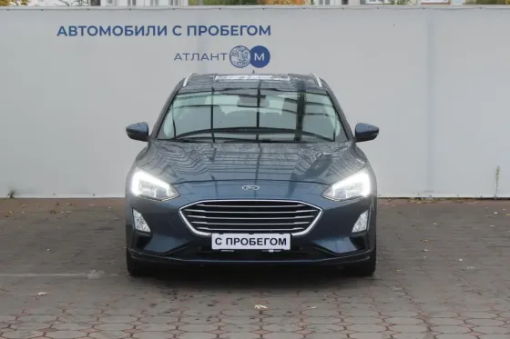 Продажа Ford Focus IV, 2019г., Минск Минск