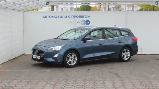 Продажа Ford Focus IV, 2019г., Минск Минск