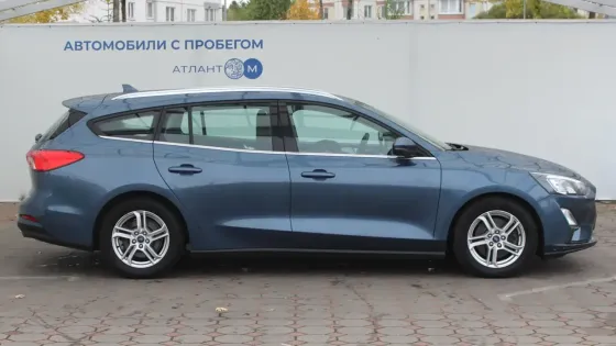 Продажа Ford Focus IV, 2019г., Минск Минск