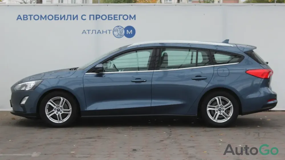 Продажа Ford Focus IV, 2019г., Минск Минск - изображение 2