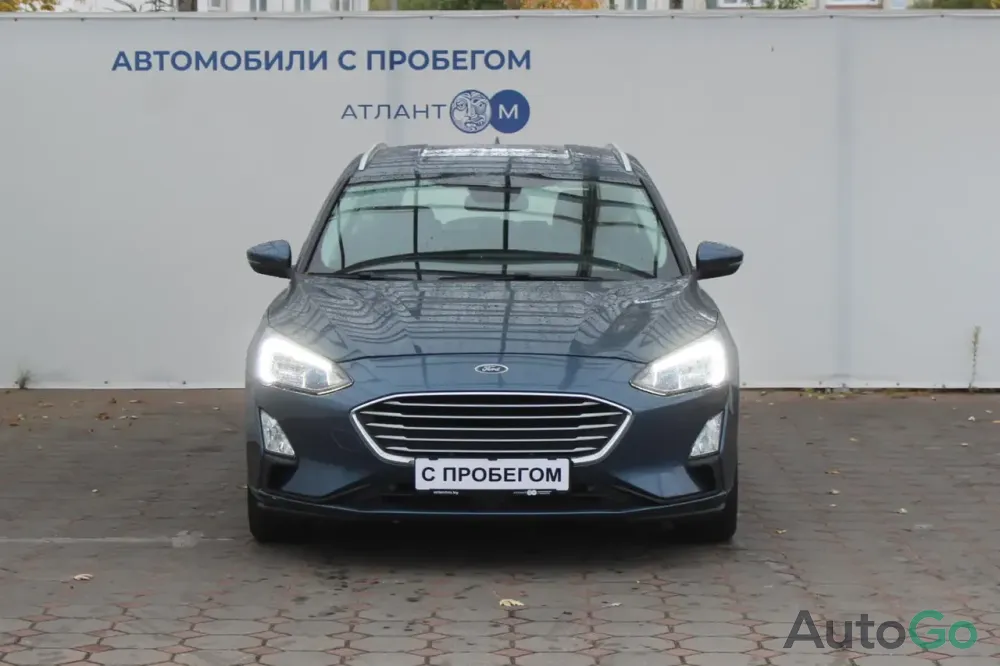 Продажа Ford Focus IV, 2019г., Минск Минск - изображение 3