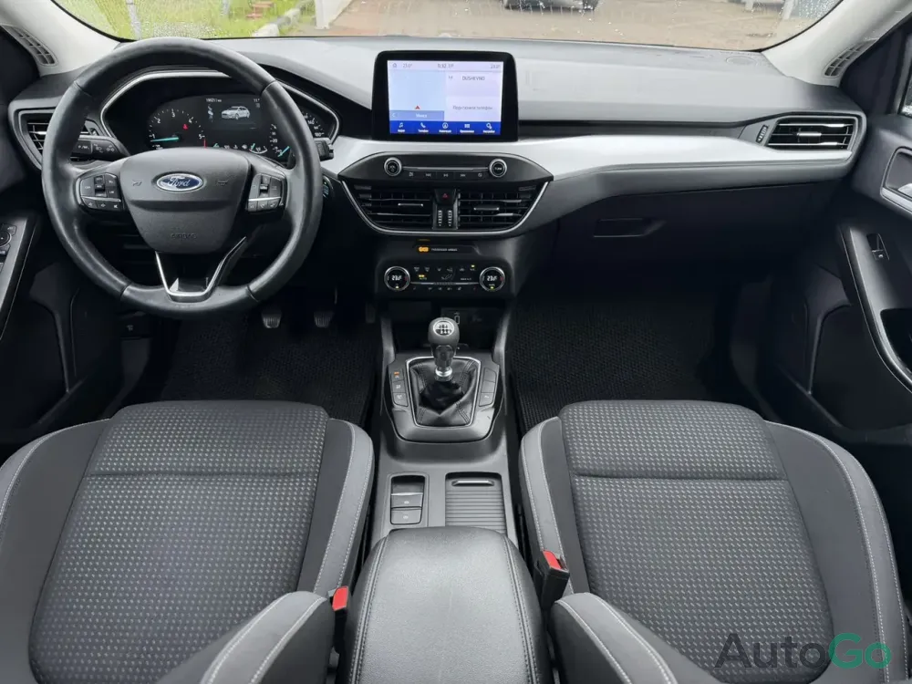 Продажа Ford Focus IV, 2019г., Минск Минск - изображение 11