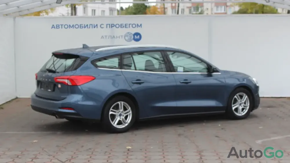 Продажа Ford Focus IV, 2019г., Минск Минск - изображение 6